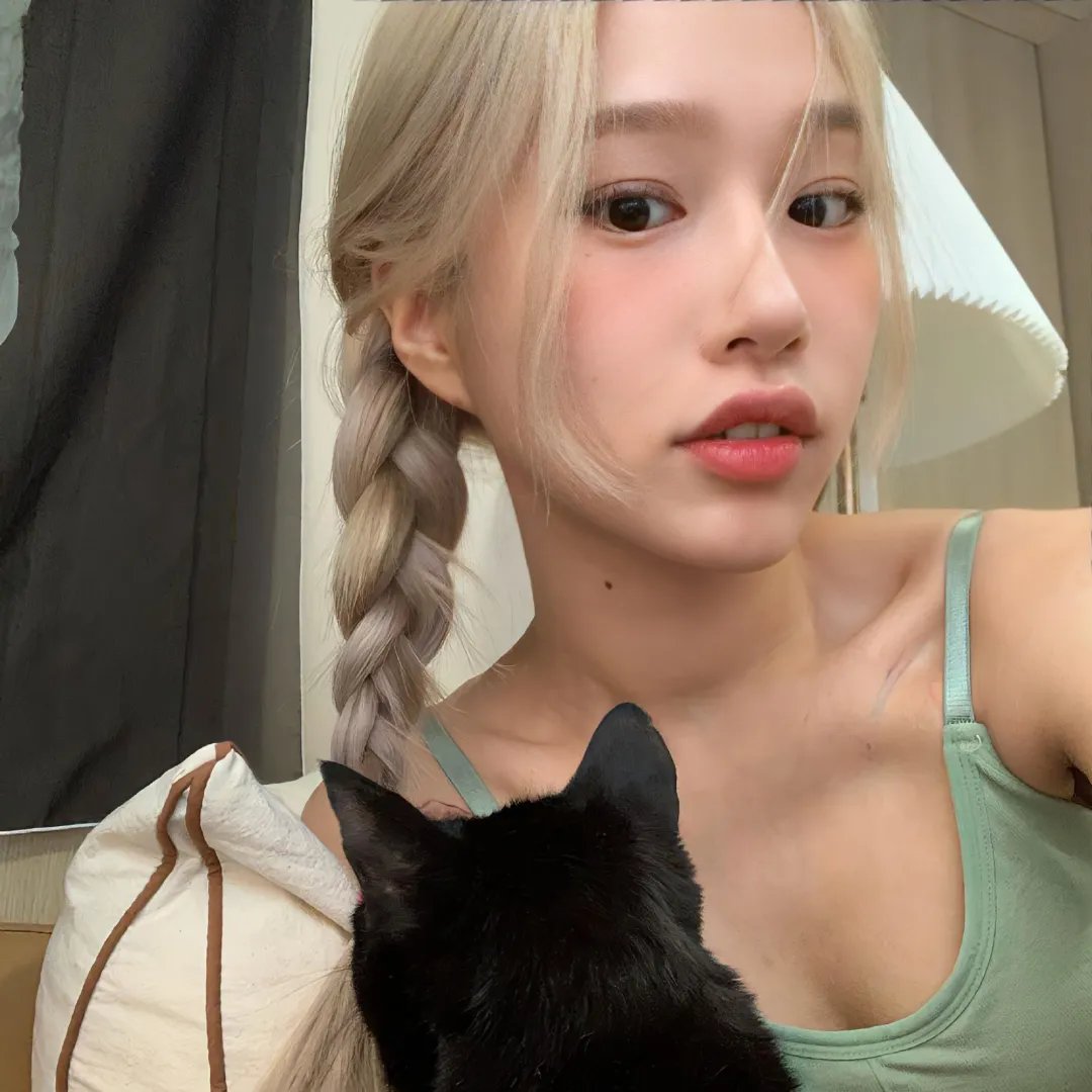 好久不见