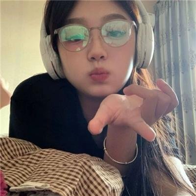 黑暗中的音符